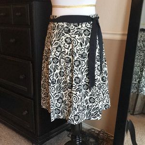 BCBG MaxAzria Skirt